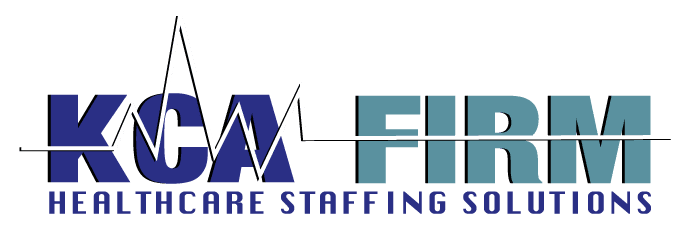 KCA Firm Healthcare Staffing Solutions